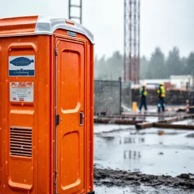 penyewaan toilet portable di bogor